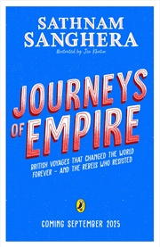 Buy Journeys Of Empire