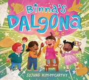 Buy Binna's Dalgona