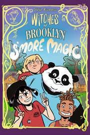 Buy Witches Of Brooklyn: S'more Magic