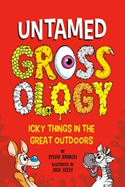Buy Untamed Grossology