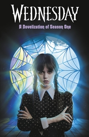 Buy Wednesday: A Novelisation of Season One