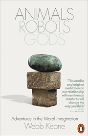 Buy Animals, Robots, Gods