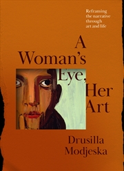 Buy A Woman's Eye, Her Art