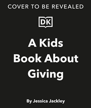 Buy A Kids Book About Giving