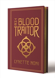 Buy The Blood Traitor (The Prison Healer Book 3)