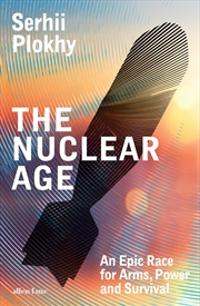 Buy The Nuclear Age