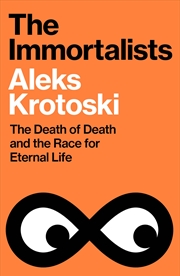 Buy The Immortalists