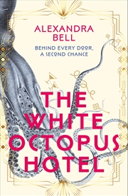 Buy The White Octopus Hotel