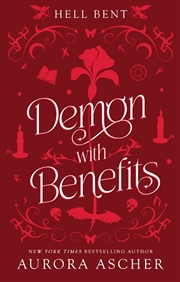 Buy Demon with Benefits: Deluxe Limited Edition