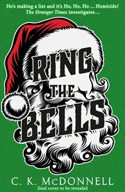 Buy Ring The Bells