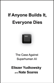 Buy If Anyone Builds It, Everyone Dies