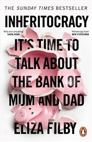 Buy Inheritocracy