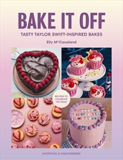 Buy Bake It Off