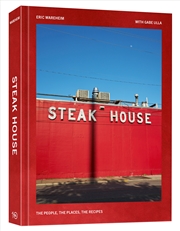 Buy Steak House
