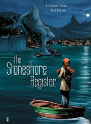 Buy The Stoneshore Register
