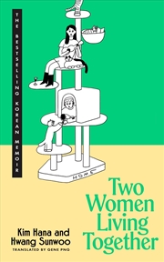 Buy Two Women Living Together