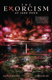 Buy The Exorcism At 1600 Penn