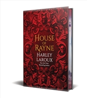 Buy House Of Rayne: Deluxe Limited Edition