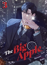 Buy The Big Apple Vol. 3