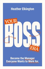 Buy Your Boss Era