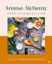 Buy Aroma Alchemy