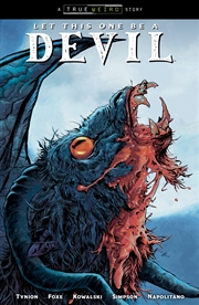 Buy Let This One Be A Devil Volume 1