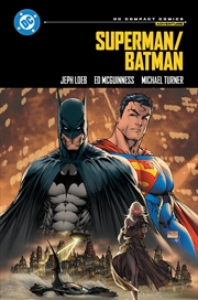 Buy Superman/Batman: Dc Compact Comics Edition