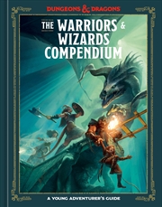 Buy The Warriors & Wizards Compendium (Dungeons & Dragons)