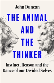 Buy The Animal and the Thinker