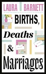Buy Births, Deaths and Marriages