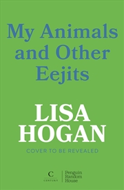 Buy My Animals And Other Eejits