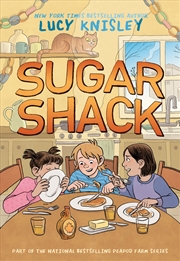 Buy Sugar Shack