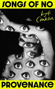 Buy Songs Of No Provenance