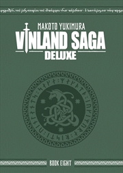 Buy Vinland Saga Deluxe 8