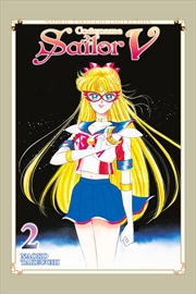 Buy Codename: Sailor V 2 (Naoko Takeuchi Collection)