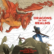 Buy Dragons of the Realms