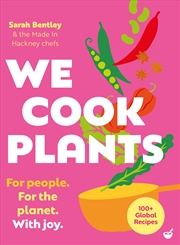 Buy We Cook Plants
