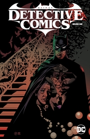 Buy Batman: Detective Comics Vol. 1