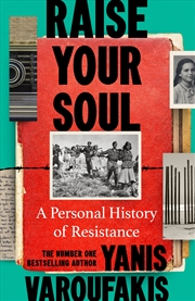 Buy Raise Your Soul