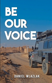 Buy Be Our Voice