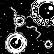 Buy Sonic Prayer - White Silver Black Splatter Vinyl