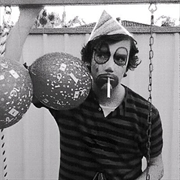 Buy Antenna - Light Blue Vinyl