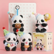 Buy 52Toys - Panda Roll Party Series Blind Box (SENT AT RANDOM)