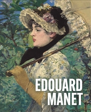 Buy Art Masters: Edouard Manet