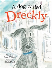 Buy A Dog Called Dreckly