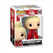 Buy Retro Toys - Barbie 80th Anniversary Pop! Vinyl