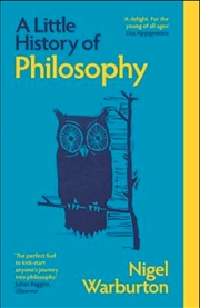 Buy A Little History Of Philosophy