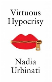 Buy Virtuous Hypocrisy