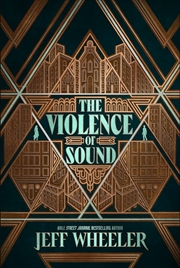Buy The Violence Of Sound