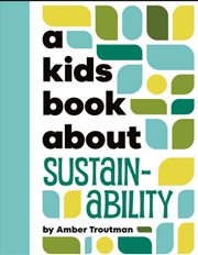 Buy A Kids Book About Sustainability